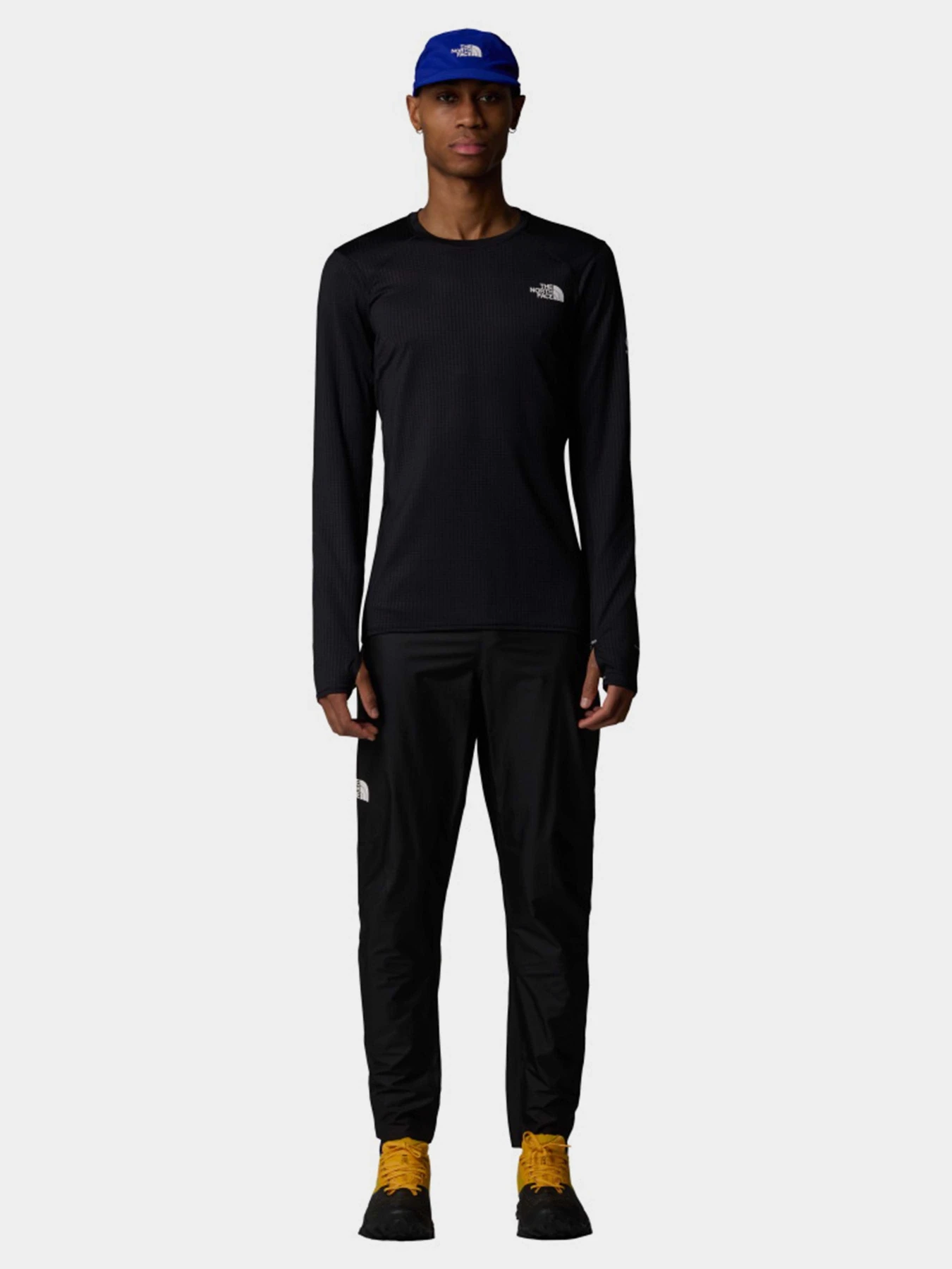 Худи и свитшоты The North Face Summit Altimetro модель NF0A88XBJK31 Худи и свитшоты The North Face Summit Altimetro модель NF0A88XBJK31 Фото