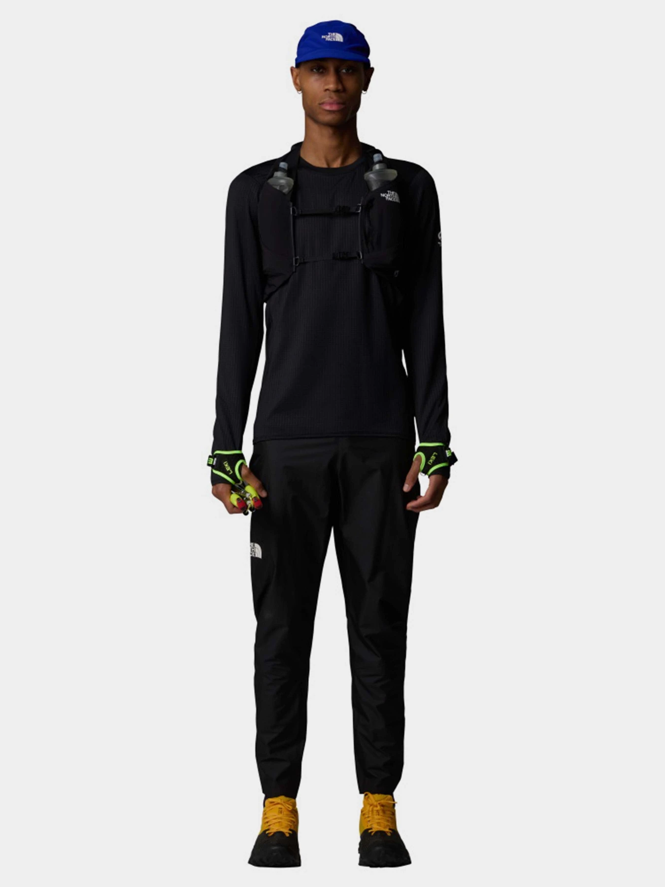 Худи и свитшоты The North Face Summit Altimetro модель NF0A88XBJK31 Худи и свитшоты The North Face Summit Altimetro модель NF0A88XBJK31 Фото
