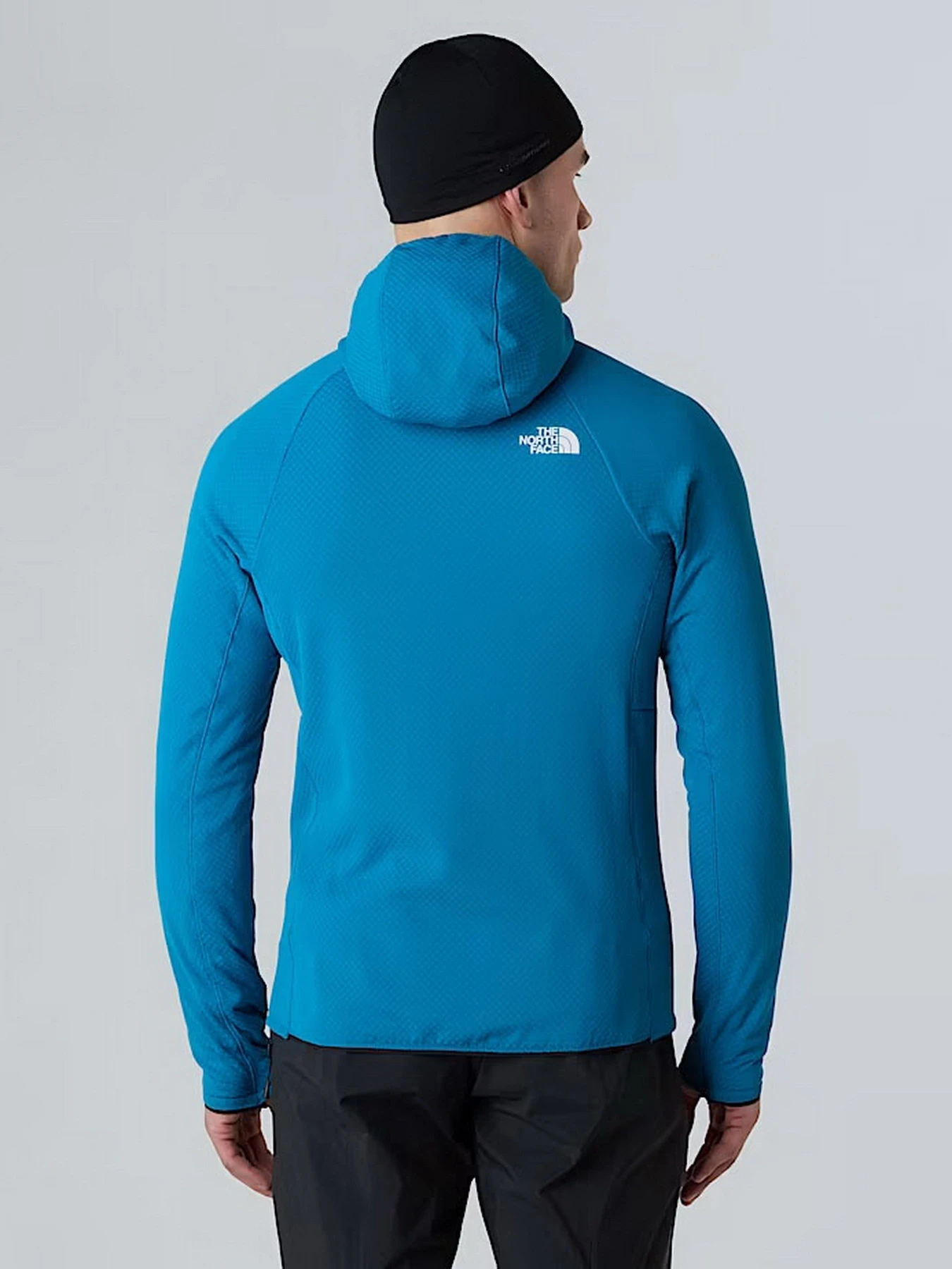 Худи и свитшоты The North Face Summit Series Futurefleece модель NF0A5J7SBOM1 Худи и свитшоты The North Face Summit Series Futurefleece модель NF0A5J7SBOM1 Фото