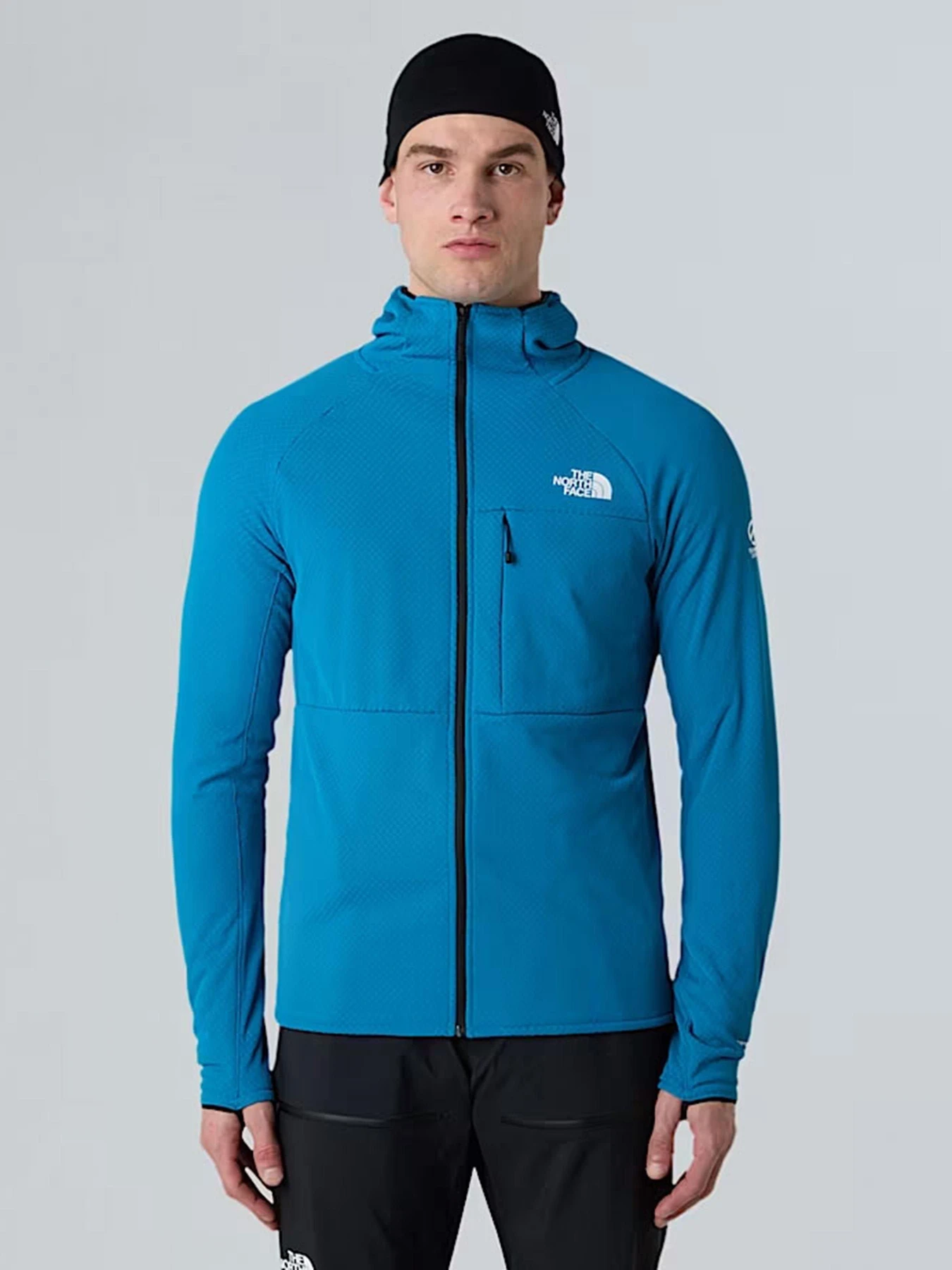 Худи и свитшоты The North Face Summit Series Futurefleece модель NF0A5J7SBOM1 Худи и свитшоты The North Face Summit Series Futurefleece модель NF0A5J7SBOM1 Фото