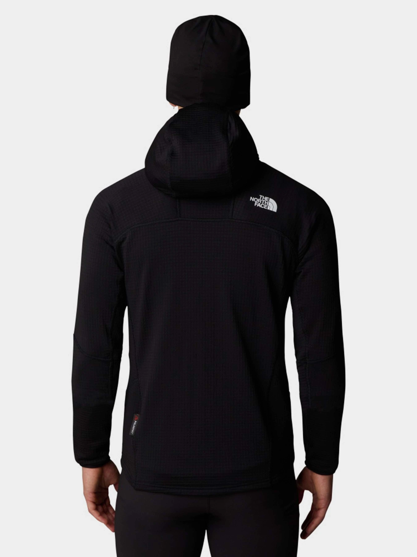 Худи и свитшоты The North Face Stormgap Power Grid™ модель NF0A87J74H01 Худи и свитшоты The North Face Stormgap Power Grid™ модель NF0A87J74H01 Фото