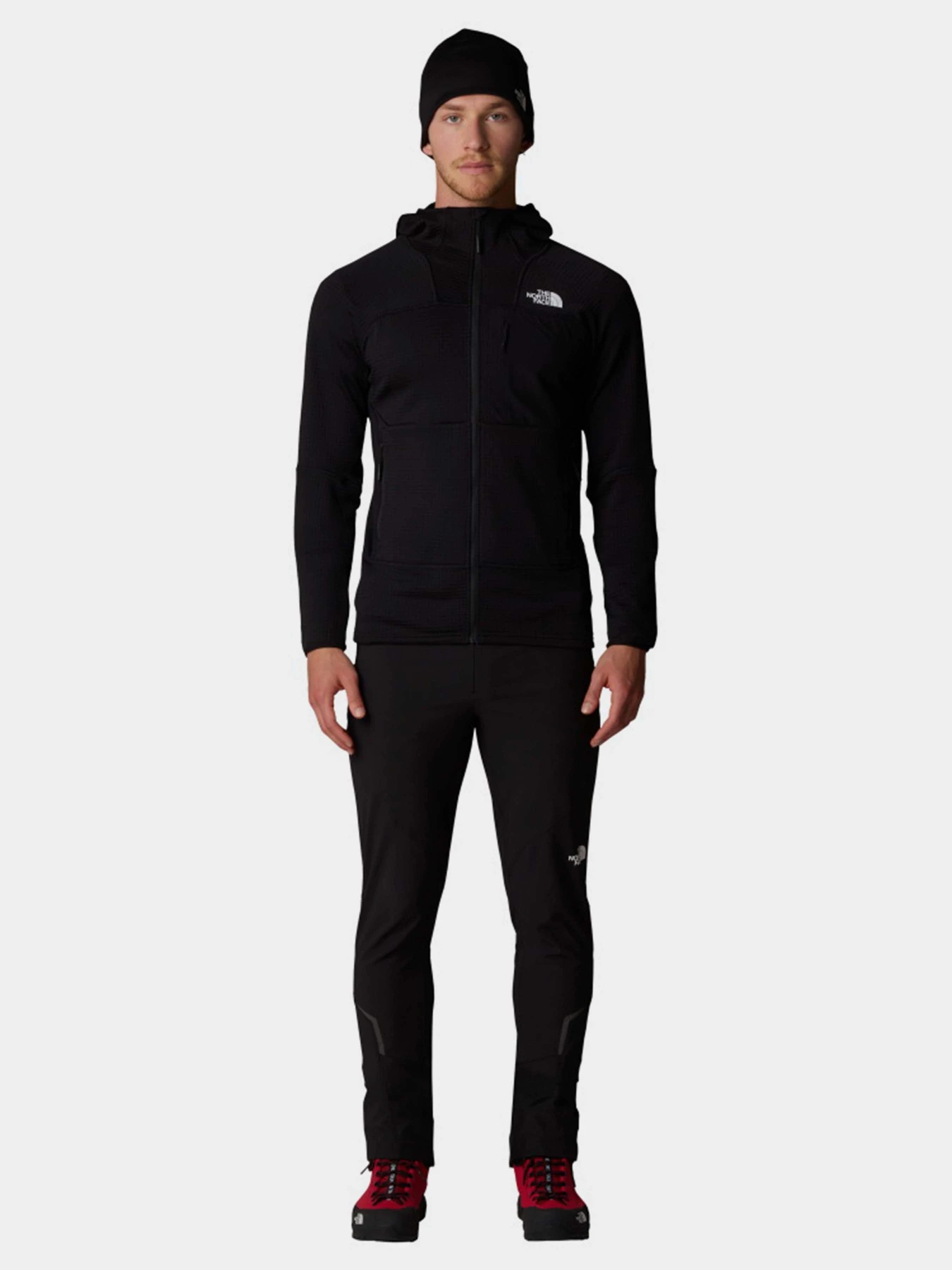 Худи и свитшоты The North Face Stormgap Power Grid™ модель NF0A87J74H01 Худи и свитшоты The North Face Stormgap Power Grid™ модель NF0A87J74H01 Фото