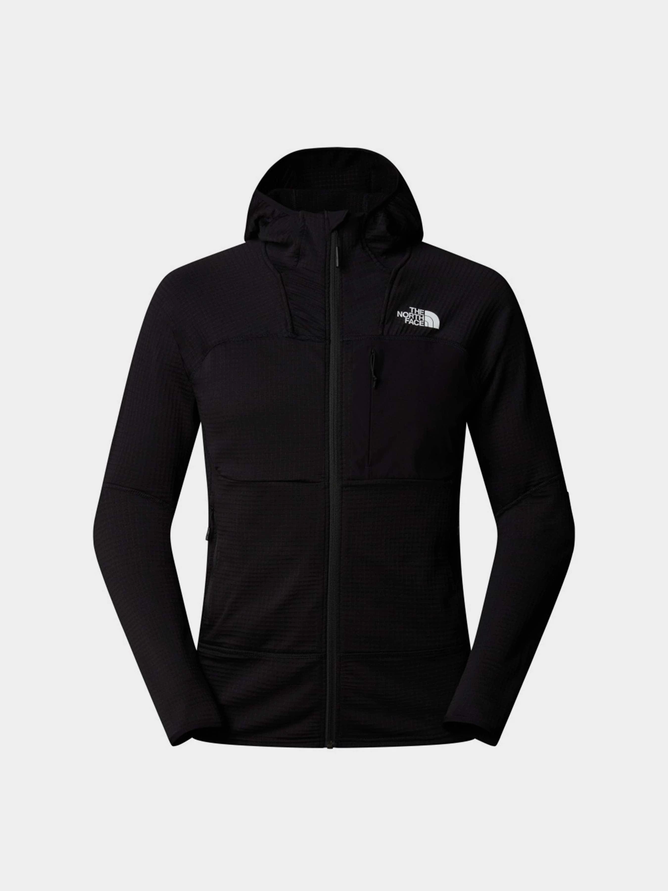 Худи и свитшоты The North Face Stormgap Power Grid™ модель NF0A87J74H01 Худи и свитшоты The North Face Stormgap Power Grid™ модель NF0A87J74H01 Фото