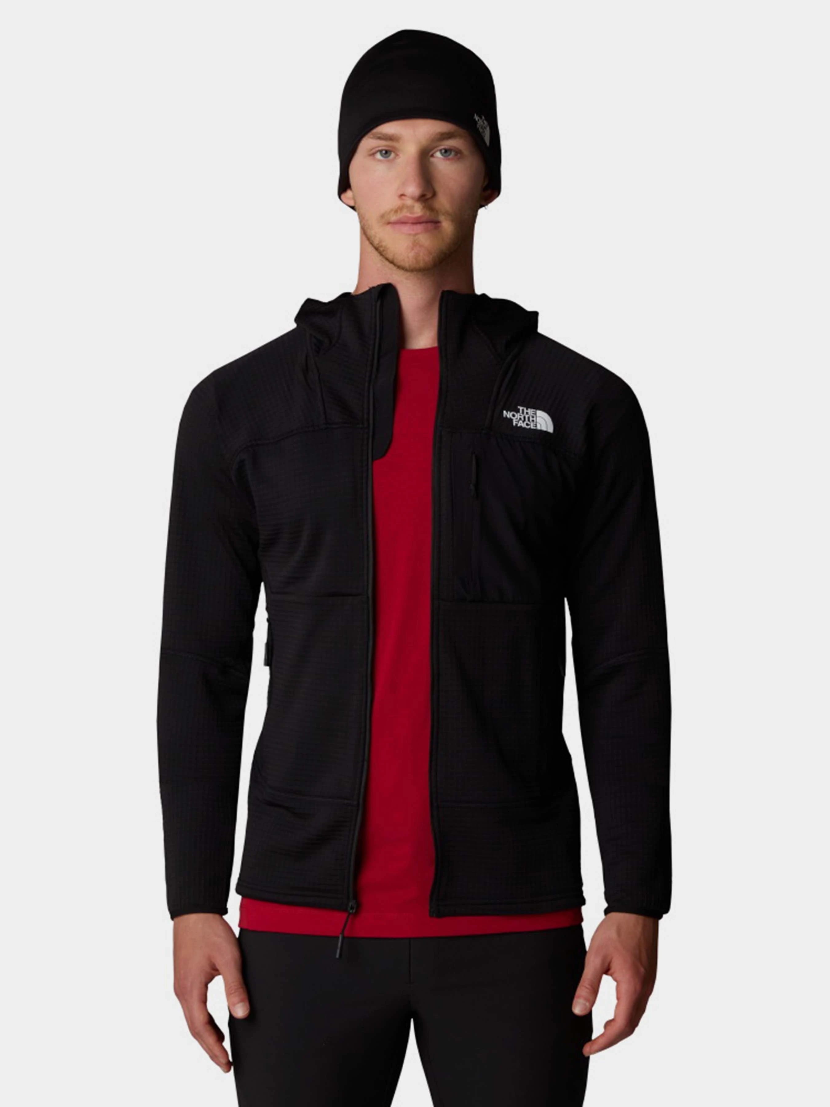 Чоловіча Спортивна кофта The North Face Stormgap Power Grid™