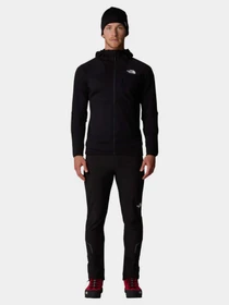 Худи и свитшоты The North Face Stormgap Power Grid™ модель NF0A87J74H01 Фото