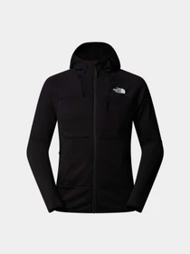 Худи и свитшоты The North Face Stormgap Power Grid™ модель NF0A87J74H01 Фото