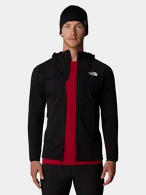 Худі та світшоти The North Face Stormgap Power Grid™ модель NF0A87J74H01 Фото