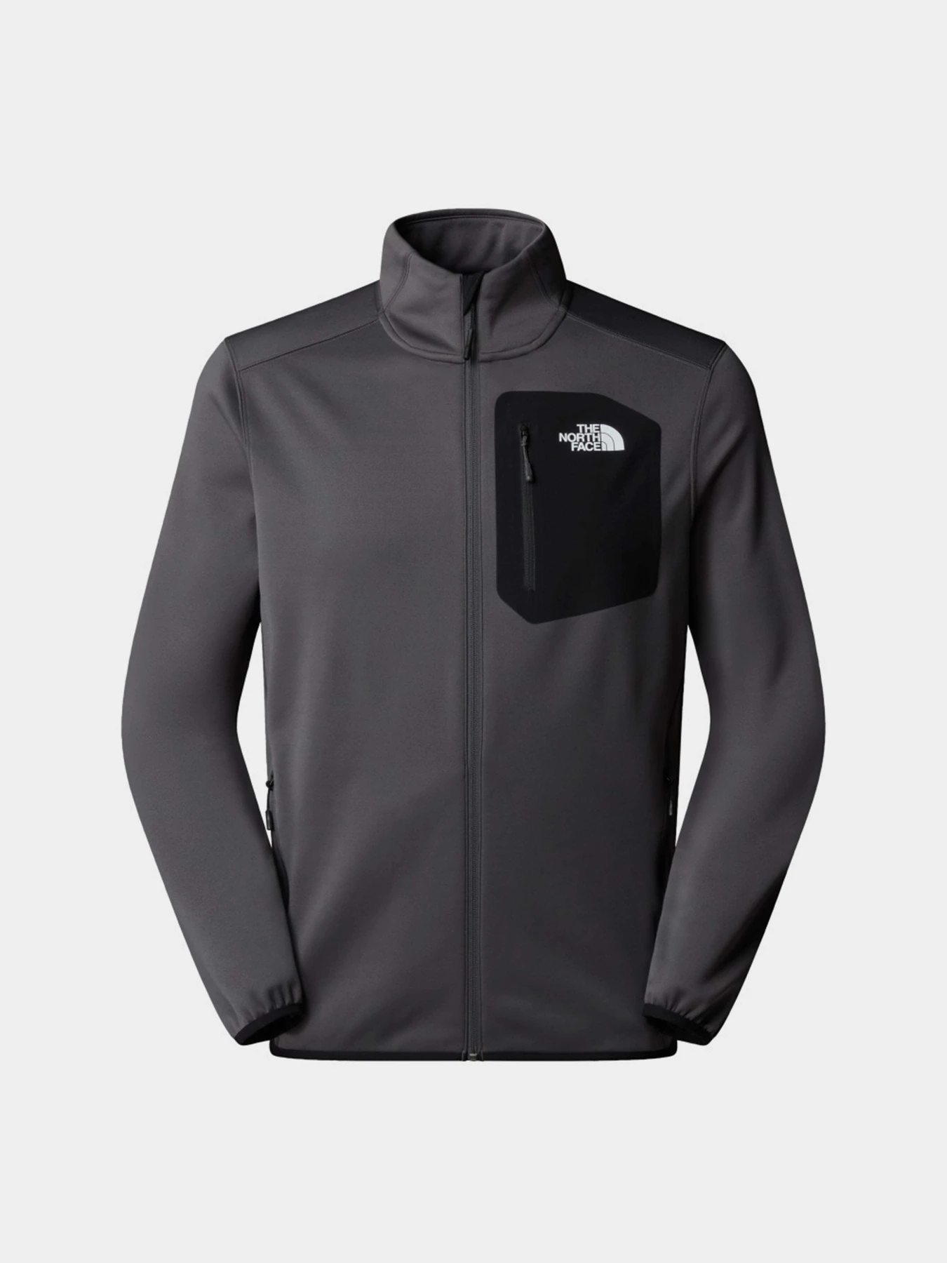 Худи и свитшоты The North Face Crest модель NF0A897CWUO1 Худи и свитшоты The North Face Crest модель NF0A897CWUO1 Фото