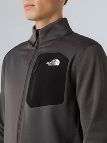 Худи и свитшоты The North Face Crest модель NF0A897CWUO1 Фото