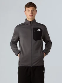 Худі та світшоти The North Face Crest модель NF0A897CWUO1 Фото