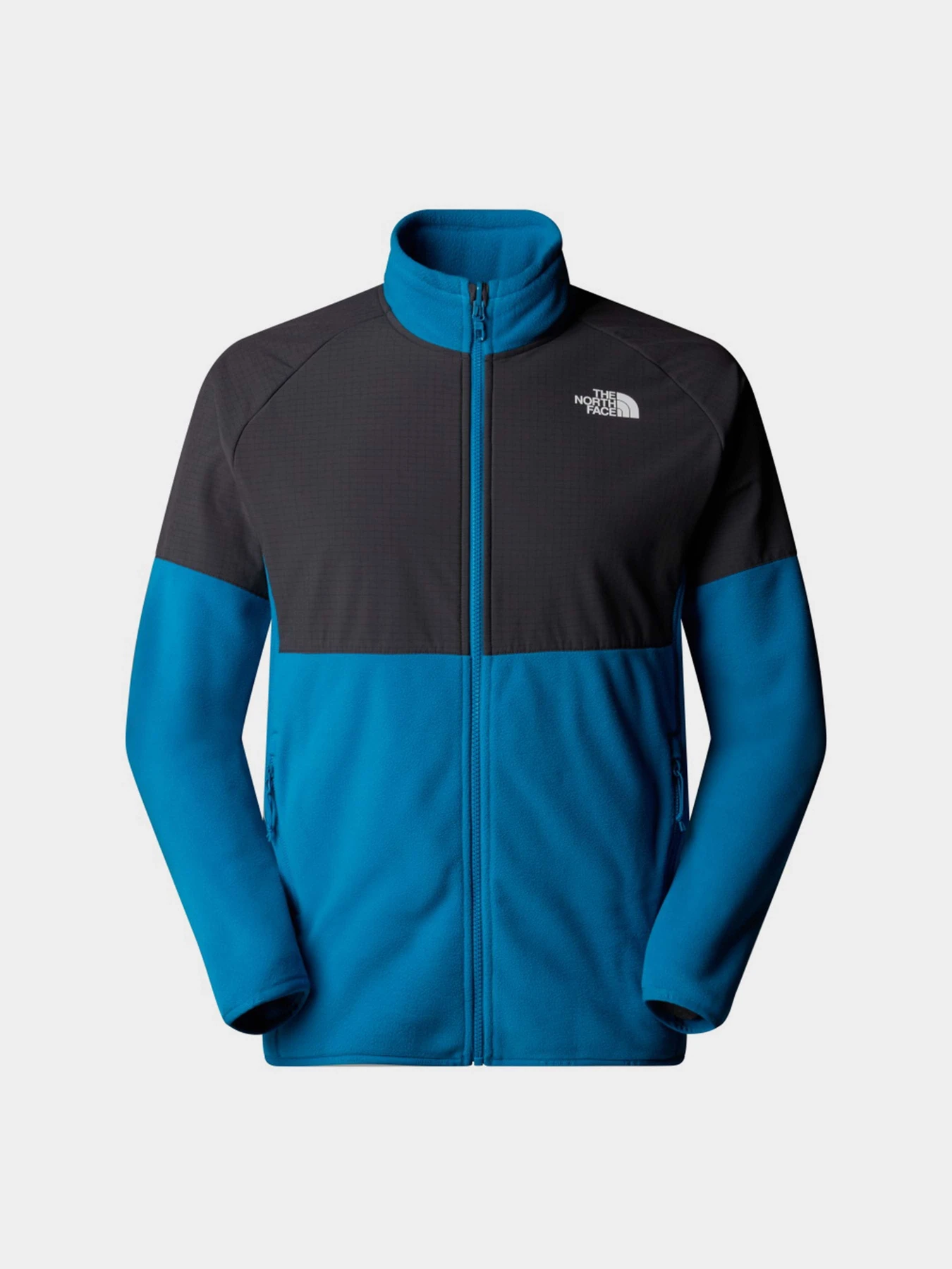 Худи и свитшоты The North Face Glacier модель NF0A89JGDLE1 Худи и свитшоты The North Face Glacier модель NF0A89JGDLE1 Фото