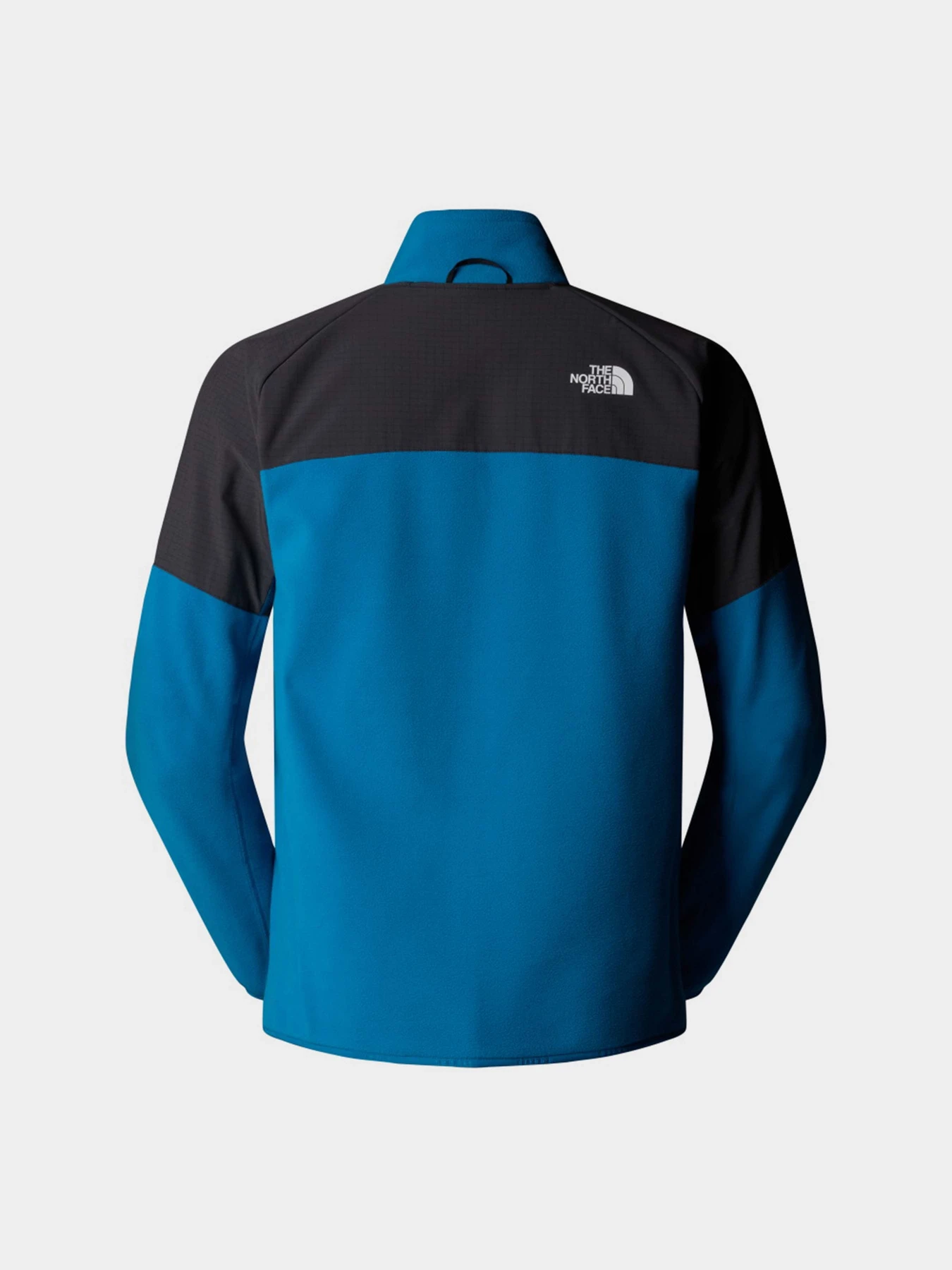 Худи и свитшоты The North Face Glacier модель NF0A89JGDLE1 Худи и свитшоты The North Face Glacier модель NF0A89JGDLE1 Фото