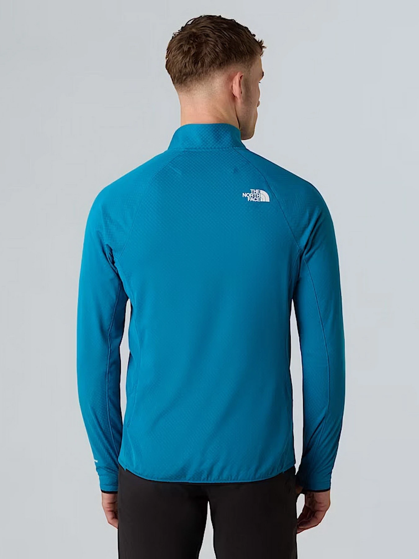 Худи и свитшоты The North Face Summit Futurefleece модель NF0A8B1EBOM1 Фото