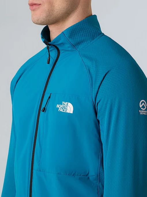 Чоловіча Кофта The North Face Summit Futurefleece фото 2