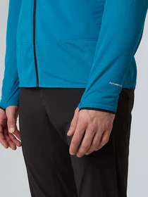 Худи и свитшоты The North Face Summit Futurefleece модель NF0A8B1EBOM1 Фото