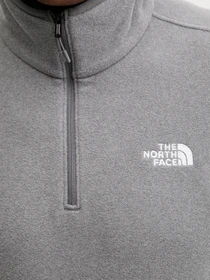 Худи и свитшоты The North Face Glacier модель NF0A8D0QCQI1 Фото