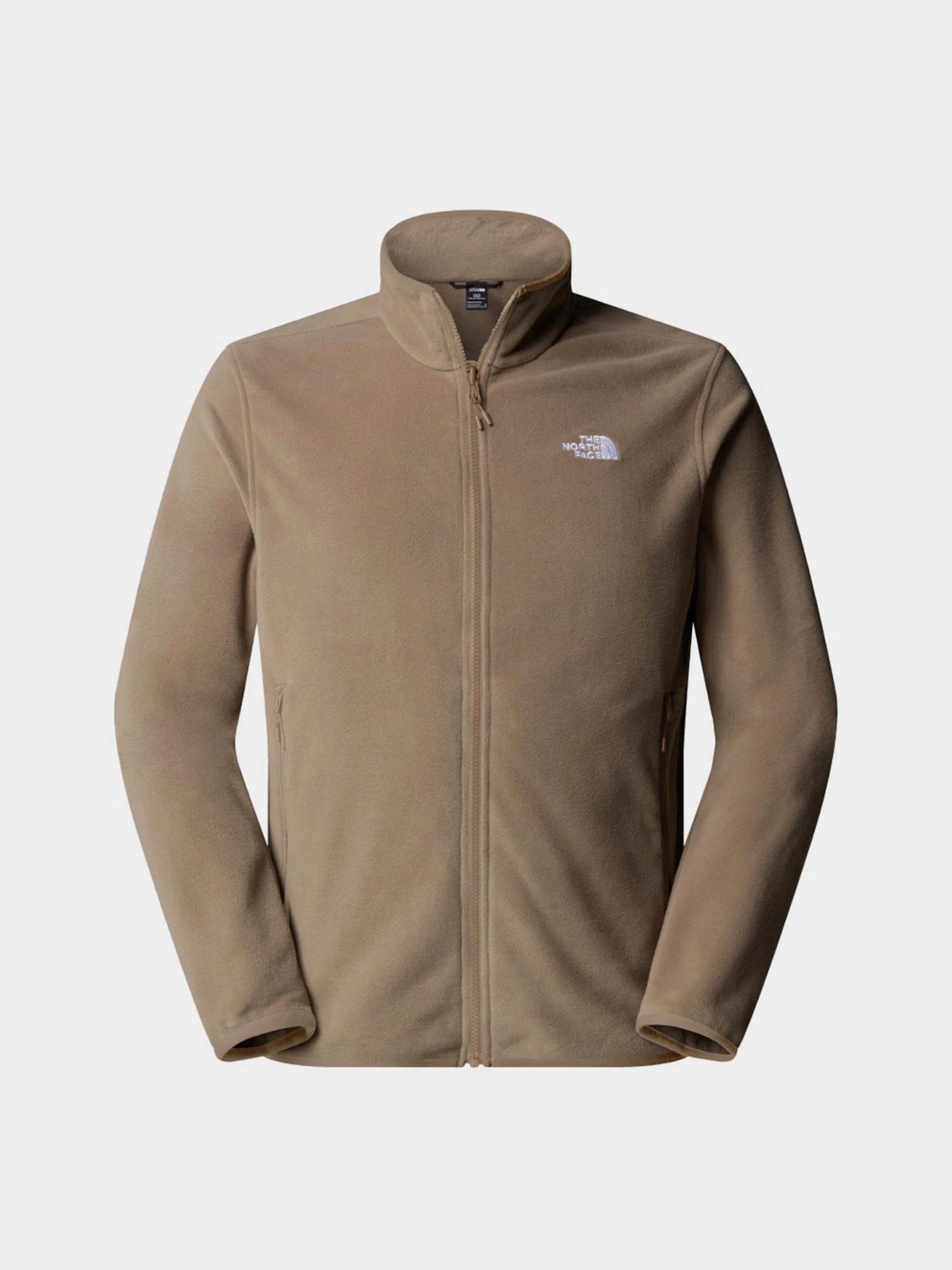Худи и свитшоты The North Face Glacier модель NF0A8D0RBOW1 Худи и свитшоты The North Face Glacier модель NF0A8D0RBOW1 Фото