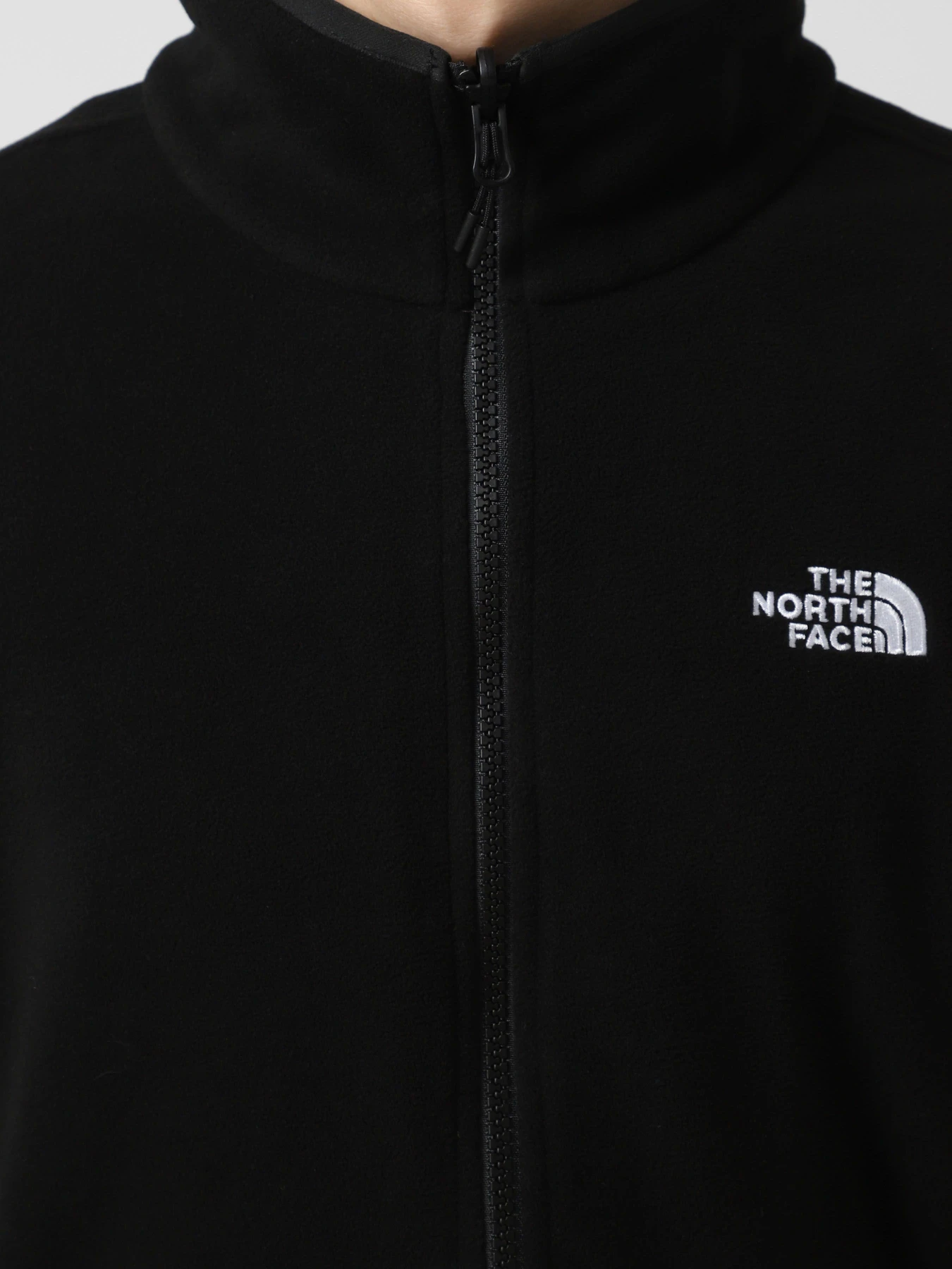 Худи и свитшоты The North Face Glacier модель NF0A8D0RJK31 Худи и свитшоты The North Face Glacier модель NF0A8D0RJK31 Фото