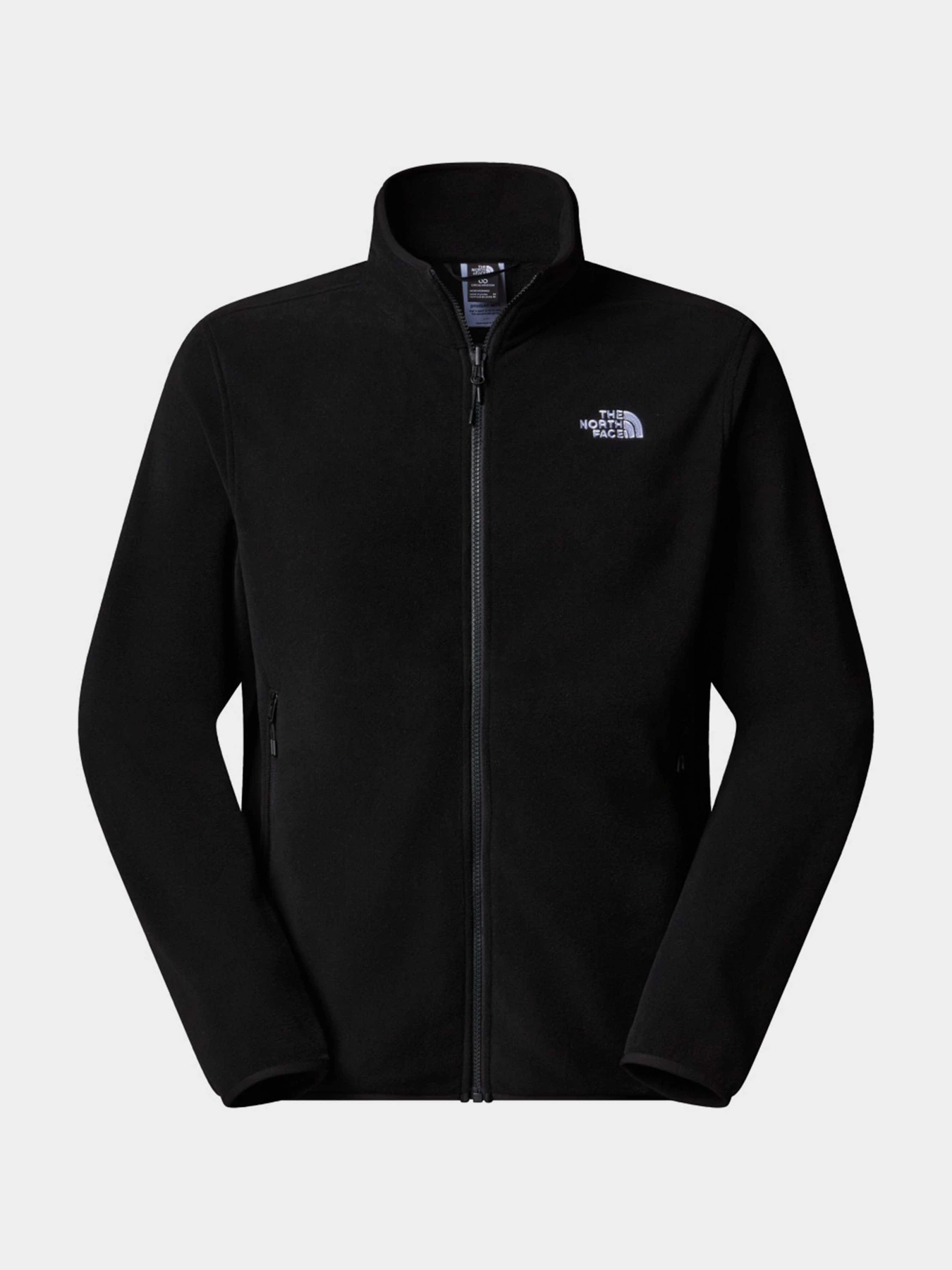 Худи и свитшоты The North Face Glacier модель NF0A8D0RJK31 Худи и свитшоты The North Face Glacier модель NF0A8D0RJK31 Фото