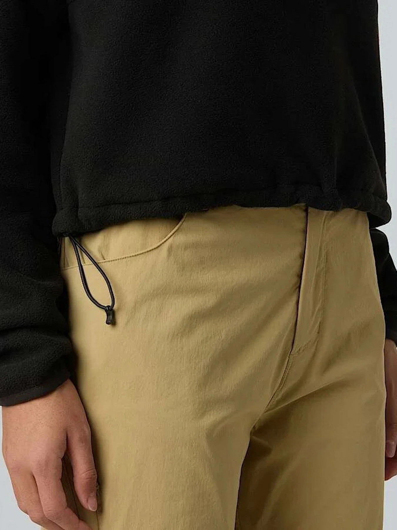 Худи и свитшоты The North Face Glacier модель NF0A8D2CJK31 Худи и свитшоты The North Face Glacier модель NF0A8D2CJK31 Фото