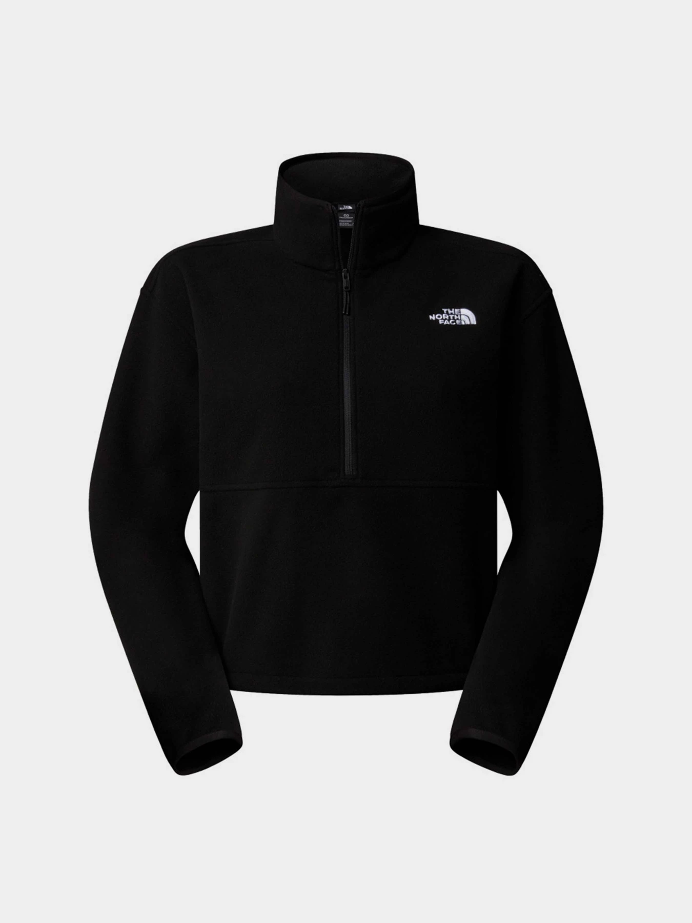 Худи и свитшоты The North Face Glacier модель NF0A8D2CJK31 Худи и свитшоты The North Face Glacier модель NF0A8D2CJK31 Фото