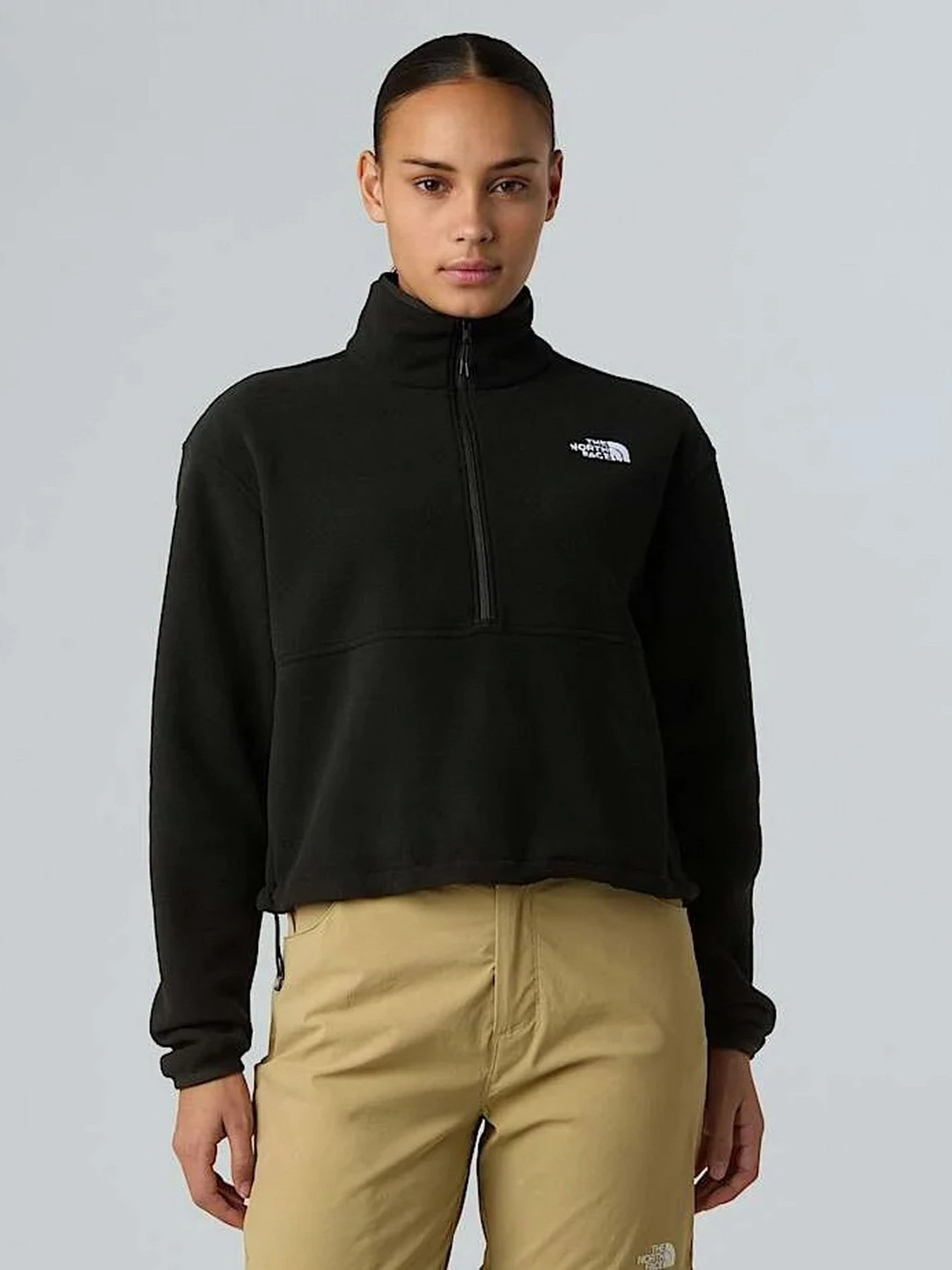 Худи и свитшоты The North Face Glacier модель NF0A8D2CJK31 Худи и свитшоты The North Face Glacier модель NF0A8D2CJK31 Фото