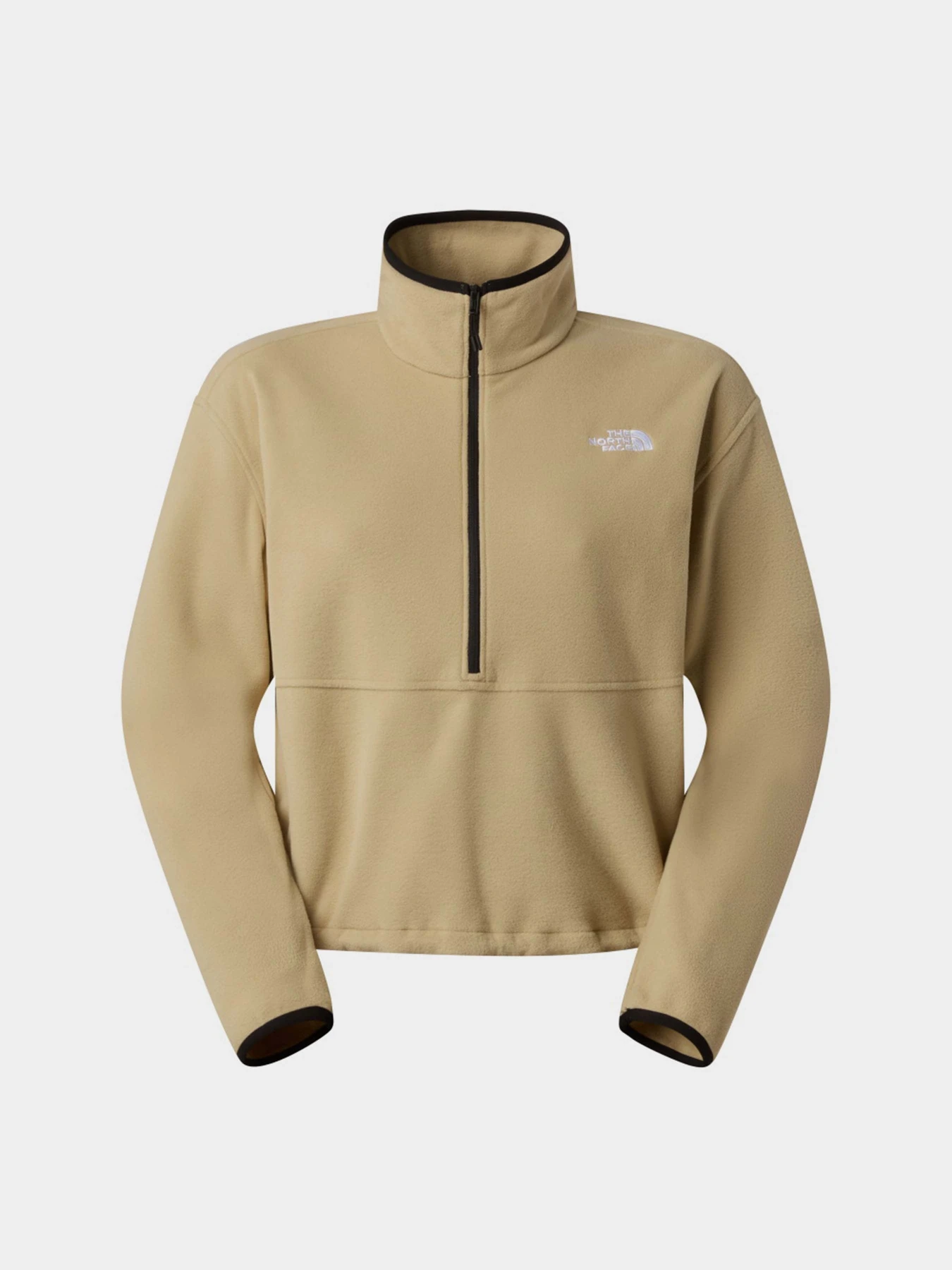 Худи и свитшоты The North Face Glacier модель NF0A8D2CLK51 Худи и свитшоты The North Face Glacier модель NF0A8D2CLK51 Фото