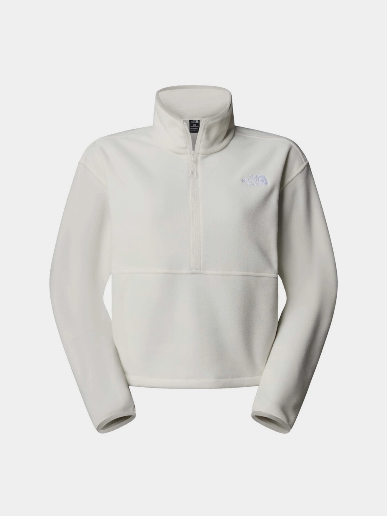 Худі та світшоти The North Face Glacier модель NF0A8D2CQLI1 Худі та світшоти The North Face Glacier модель NF0A8D2CQLI1 Фото