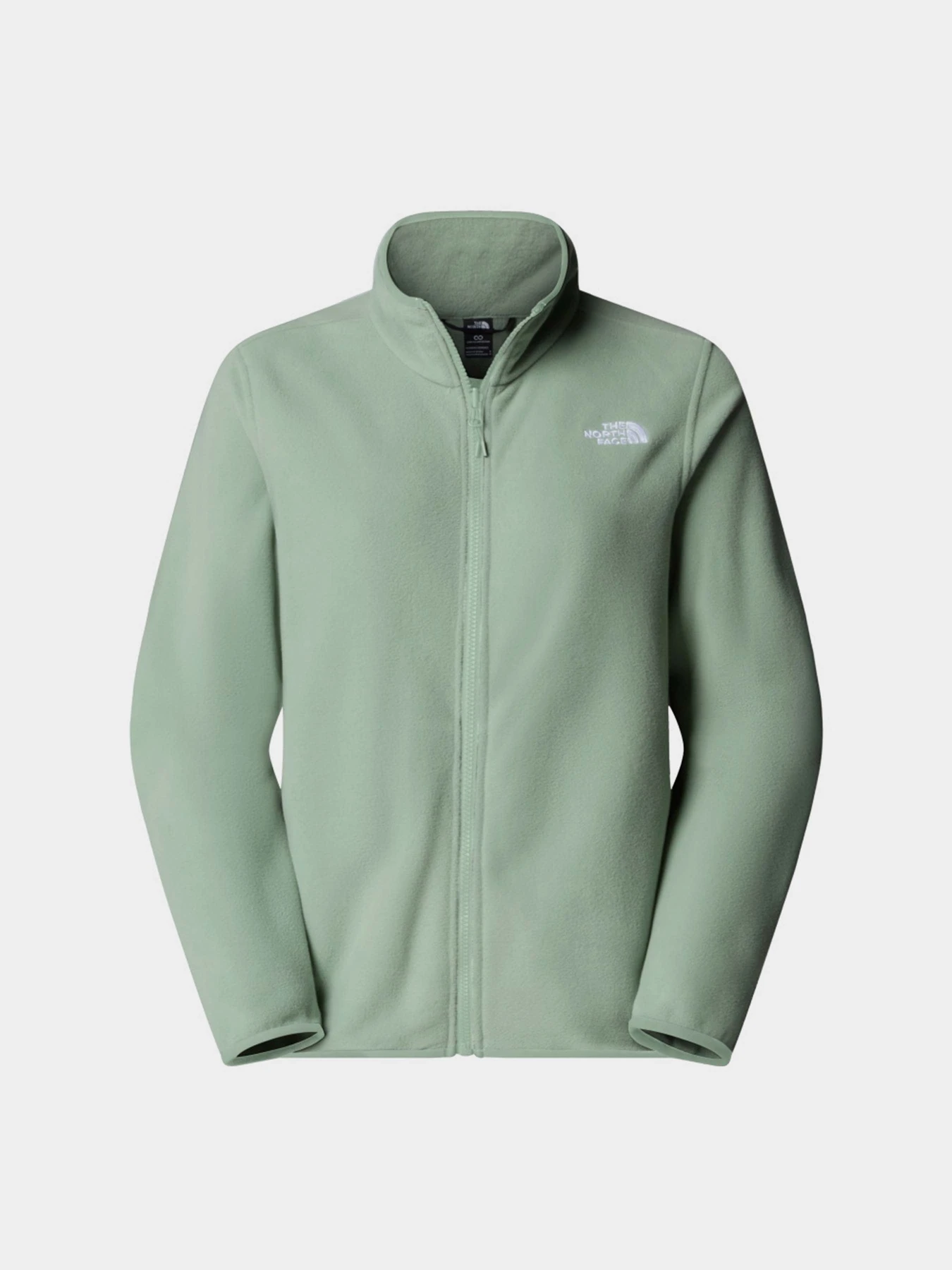Худи и свитшоты The North Face Glacier модель NF0A8D2FBQ11 Худи и свитшоты The North Face Glacier модель NF0A8D2FBQ11 Фото