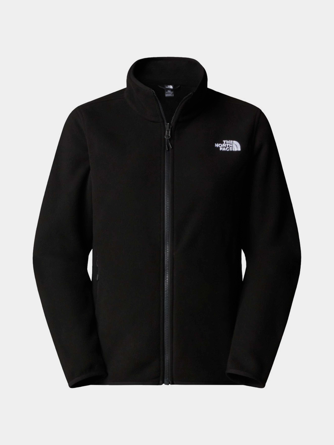 Худи и свитшоты The North Face Glacier модель NF0A8D2FJK31 Худи и свитшоты The North Face Glacier модель NF0A8D2FJK31 Фото