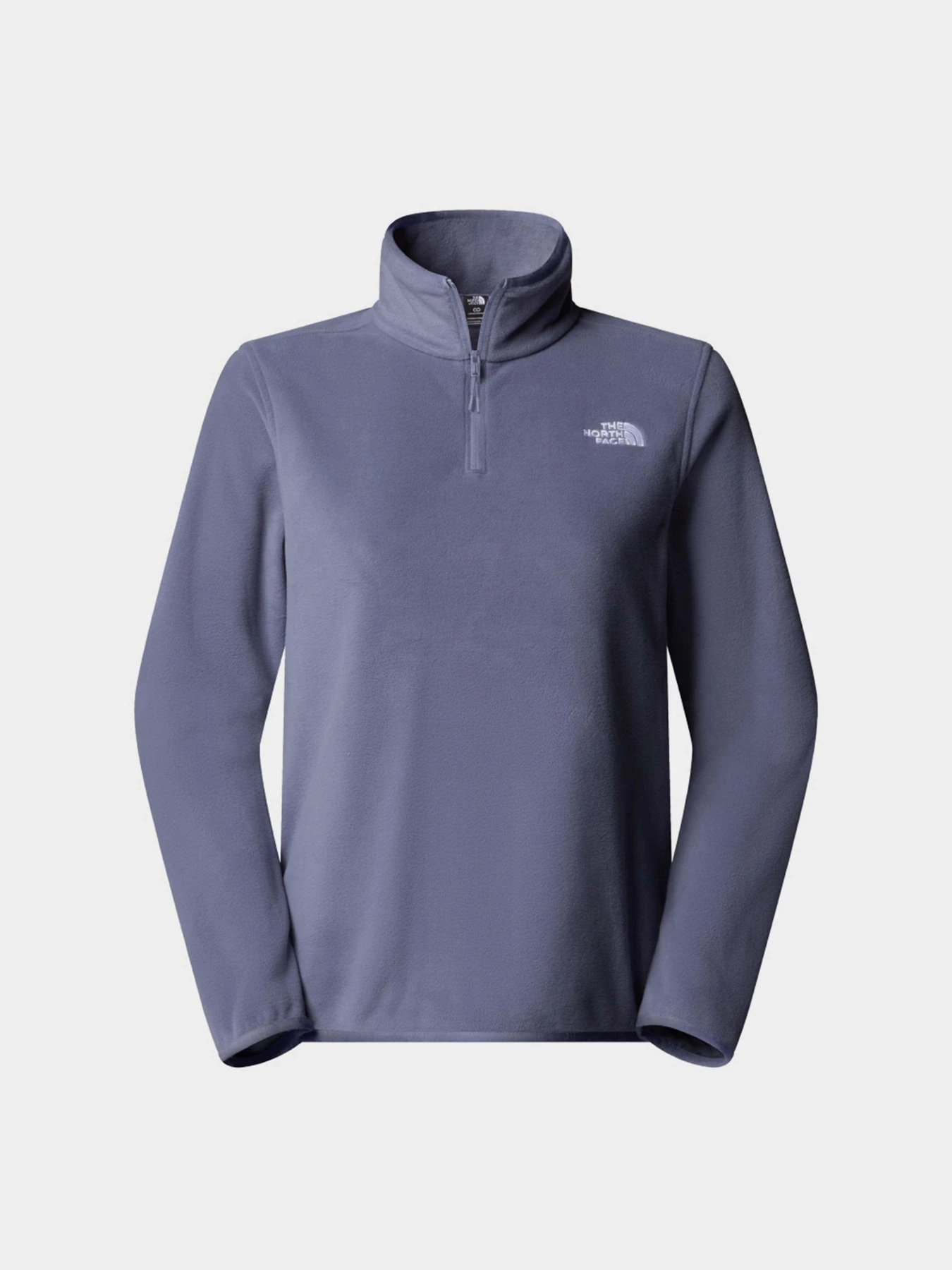 Худи и свитшоты The North Face Glacier модель NF0A8D2JBTR1 Худи и свитшоты The North Face Glacier модель NF0A8D2JBTR1 Фото
