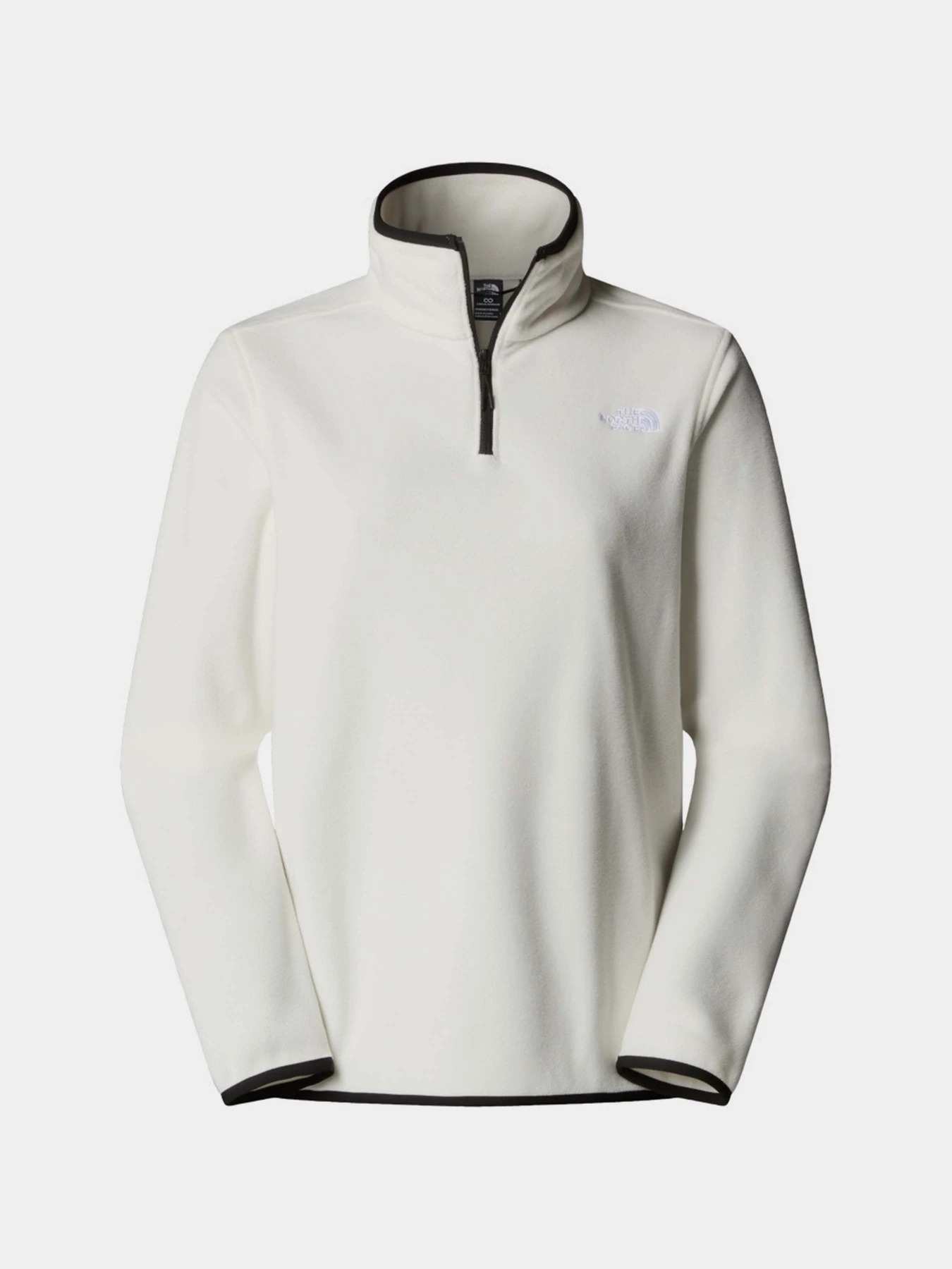 Худи и свитшоты The North Face Glacier модель NF0A8D2JQLI1 Худи и свитшоты The North Face Glacier модель NF0A8D2JQLI1 Фото