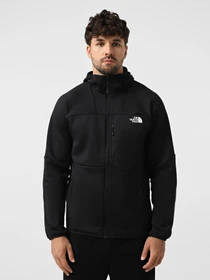 Худи и свитшоты The North Face Meteora модель NF0A8E1KJK31 Фото