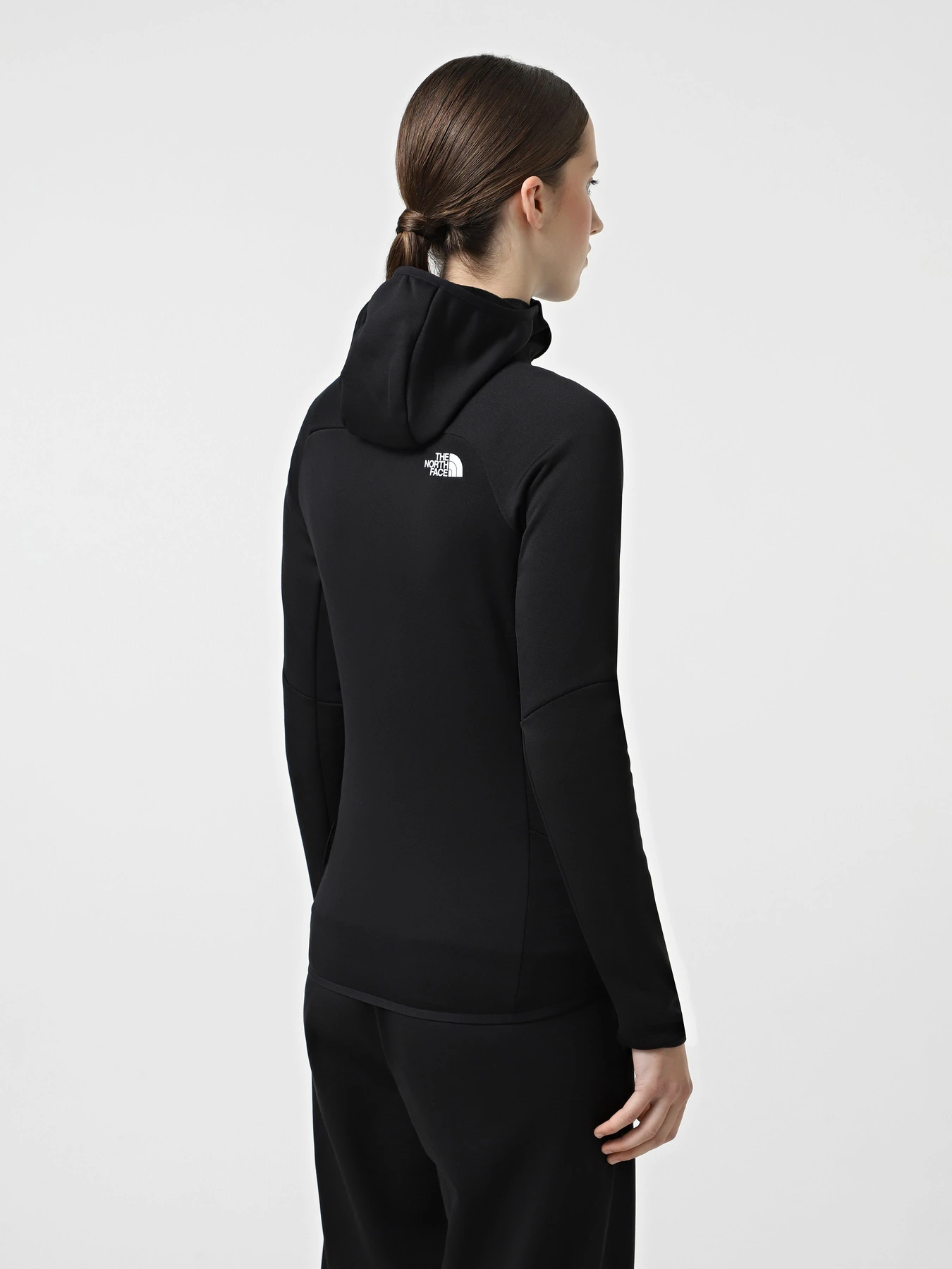 Худи и свитшоты The North Face Meteora модель NF0A8E2RJK31 Худи и свитшоты The North Face Meteora модель NF0A8E2RJK31 Фото