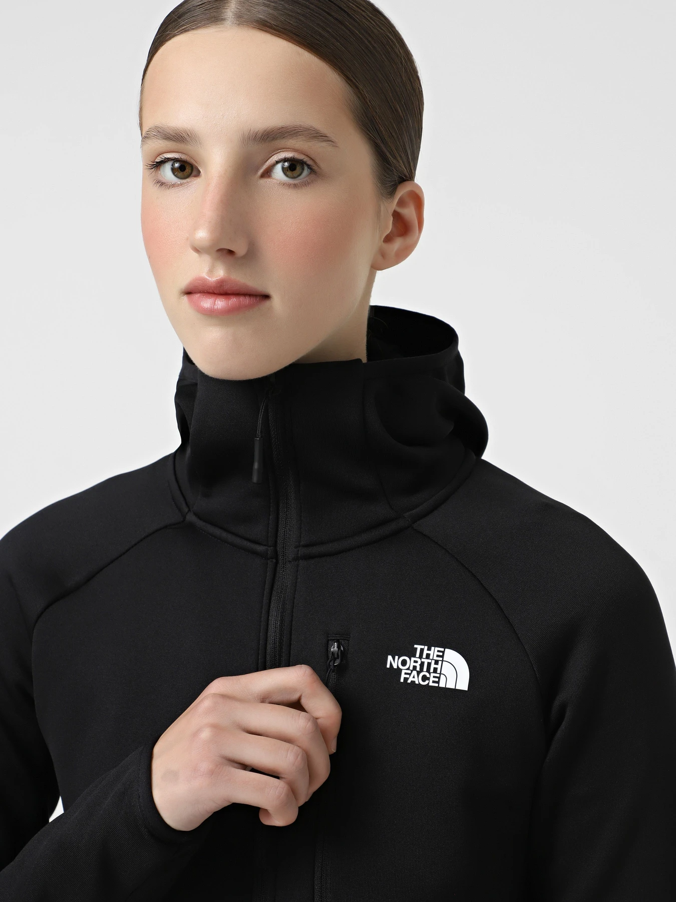 Худи и свитшоты The North Face Meteora модель NF0A8E2RJK31 Худи и свитшоты The North Face Meteora модель NF0A8E2RJK31 Фото