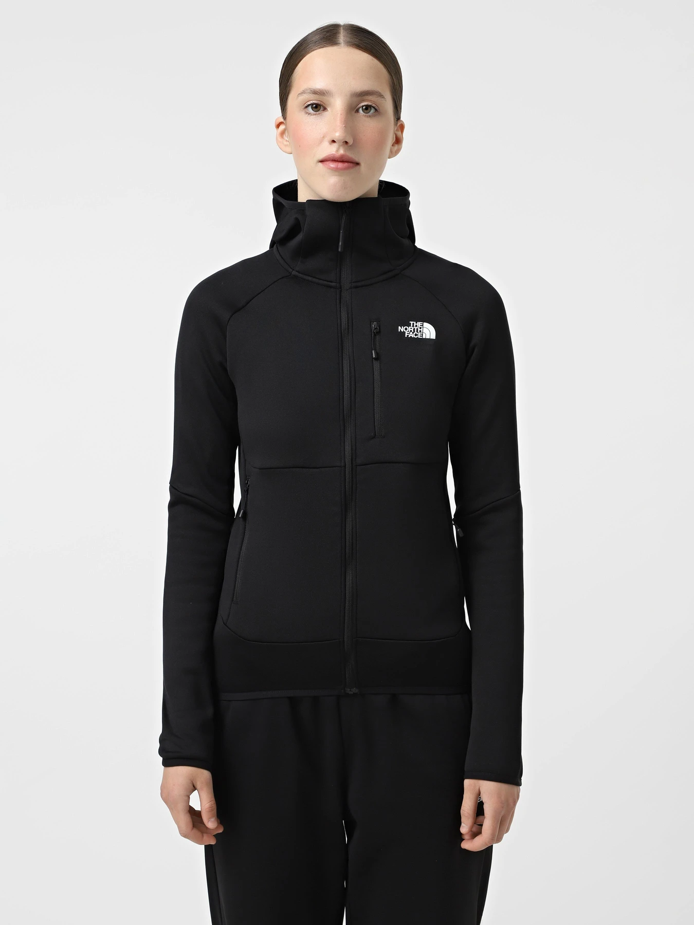 Худи и свитшоты The North Face Meteora модель NF0A8E2RJK31 Худи и свитшоты The North Face Meteora модель NF0A8E2RJK31 Фото