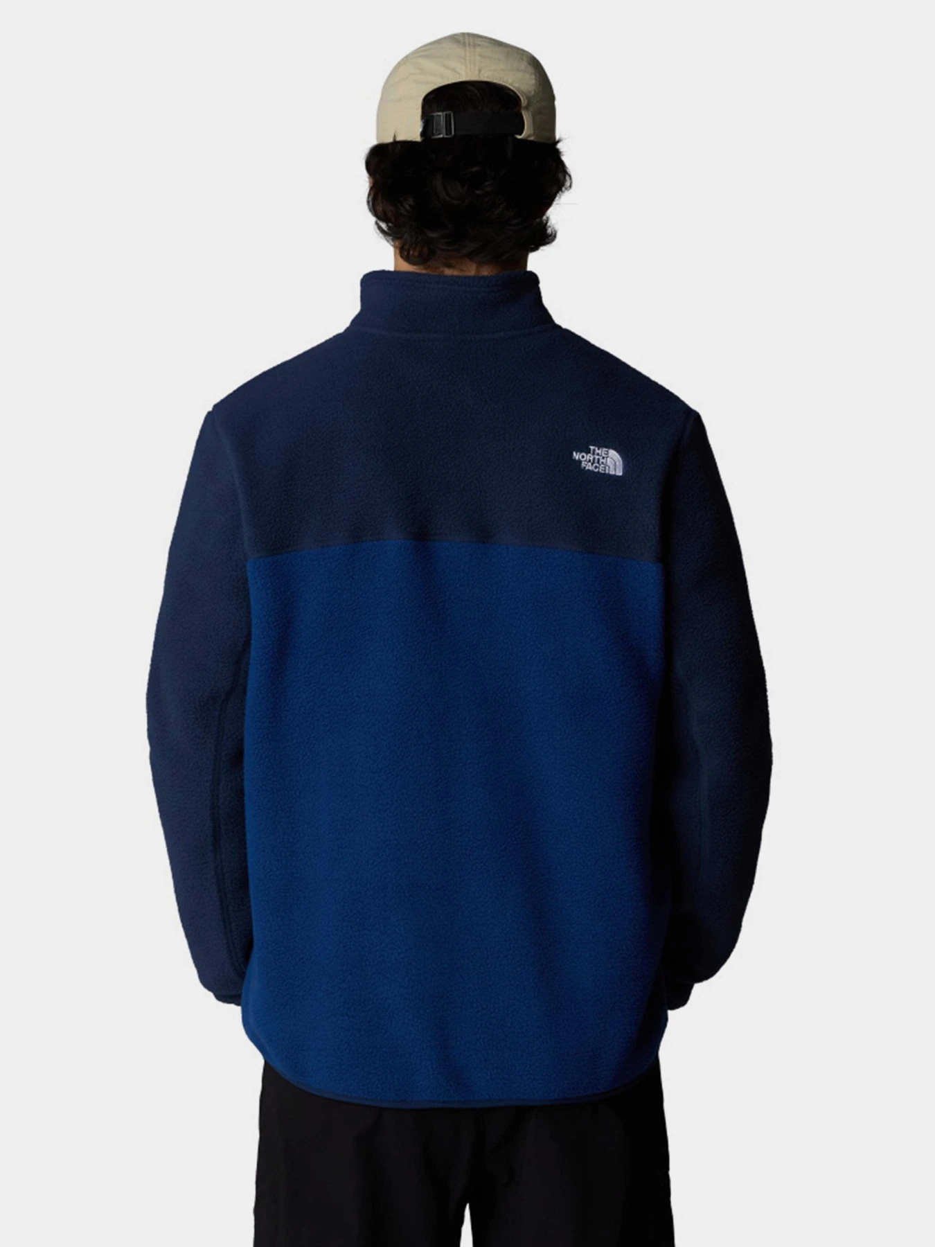 Худі та світшоти The North Face Yumiori модель NF0A883R8Z41 Худі та світшоти The North Face Yumiori модель NF0A883R8Z41 Фото