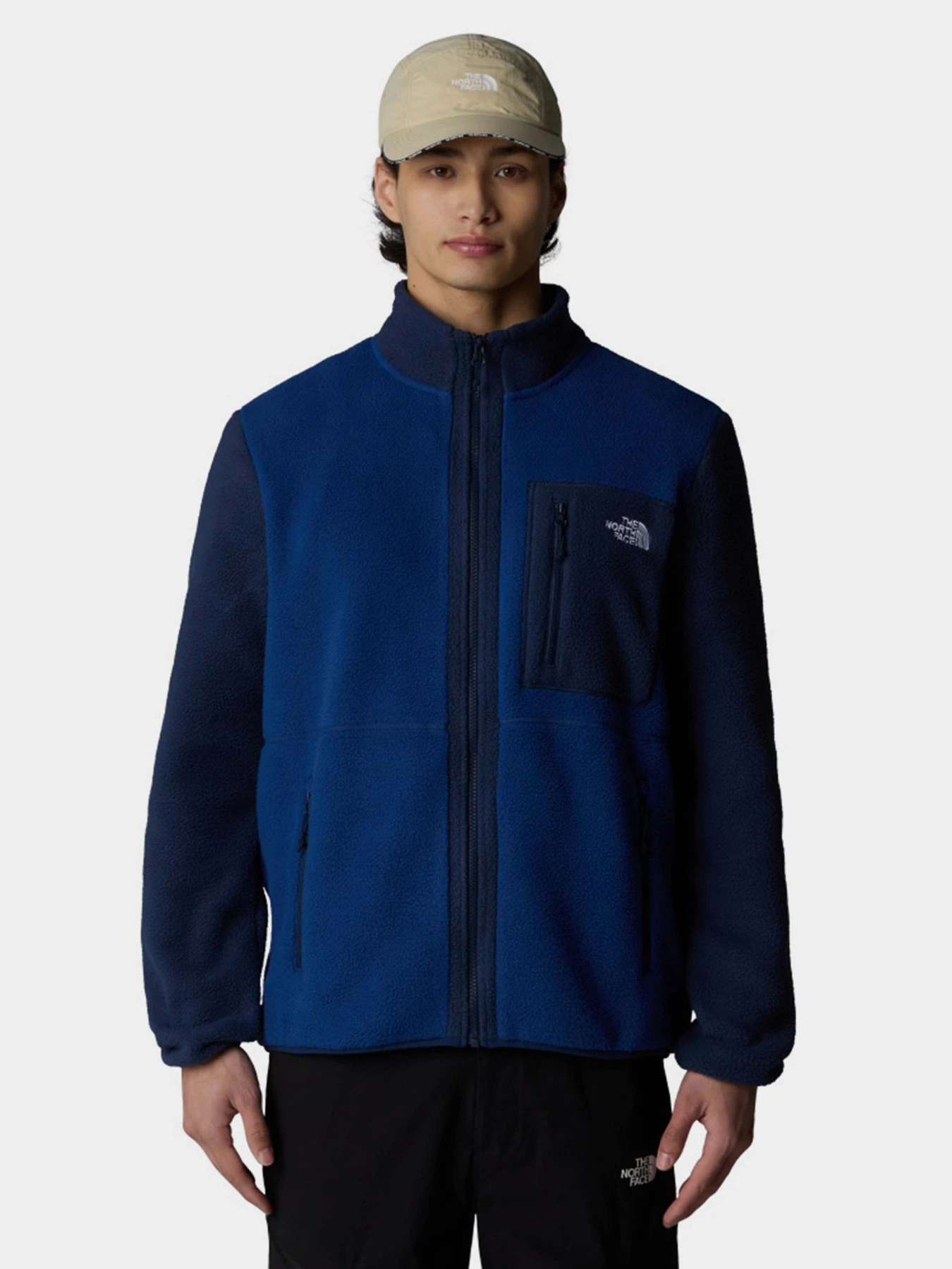 Худі та світшоти The North Face Yumiori модель NF0A883R8Z41 Худі та світшоти The North Face Yumiori модель NF0A883R8Z41 Фото