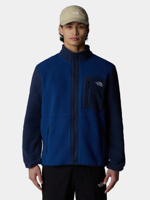 Худи и свитшоты The North Face Yumiori модель NF0A883R8Z41 Фото