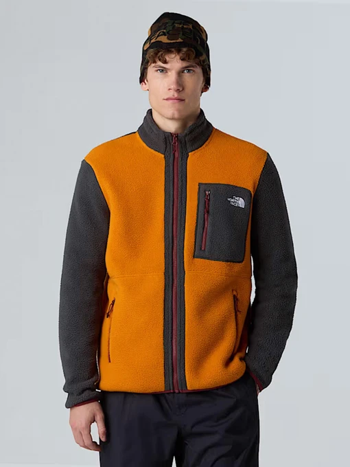 Худи и свитшоты The North Face Yumiori модель NF0A883REOD1 Фото