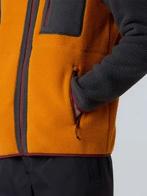 Худі та світшоти The North Face Yumiori модель NF0A883REOD1 Фото