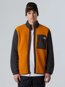 Худі та світшоти The North Face Yumiori модель NF0A883REOD1 Фото