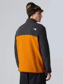 Худі та світшоти The North Face Yumiori модель NF0A883REOD1 Фото