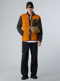 Худі та світшоти The North Face Yumiori модель NF0A883REOD1 Фото