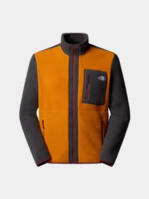 Худі та світшоти The North Face Yumiori модель NF0A883REOD1 Фото