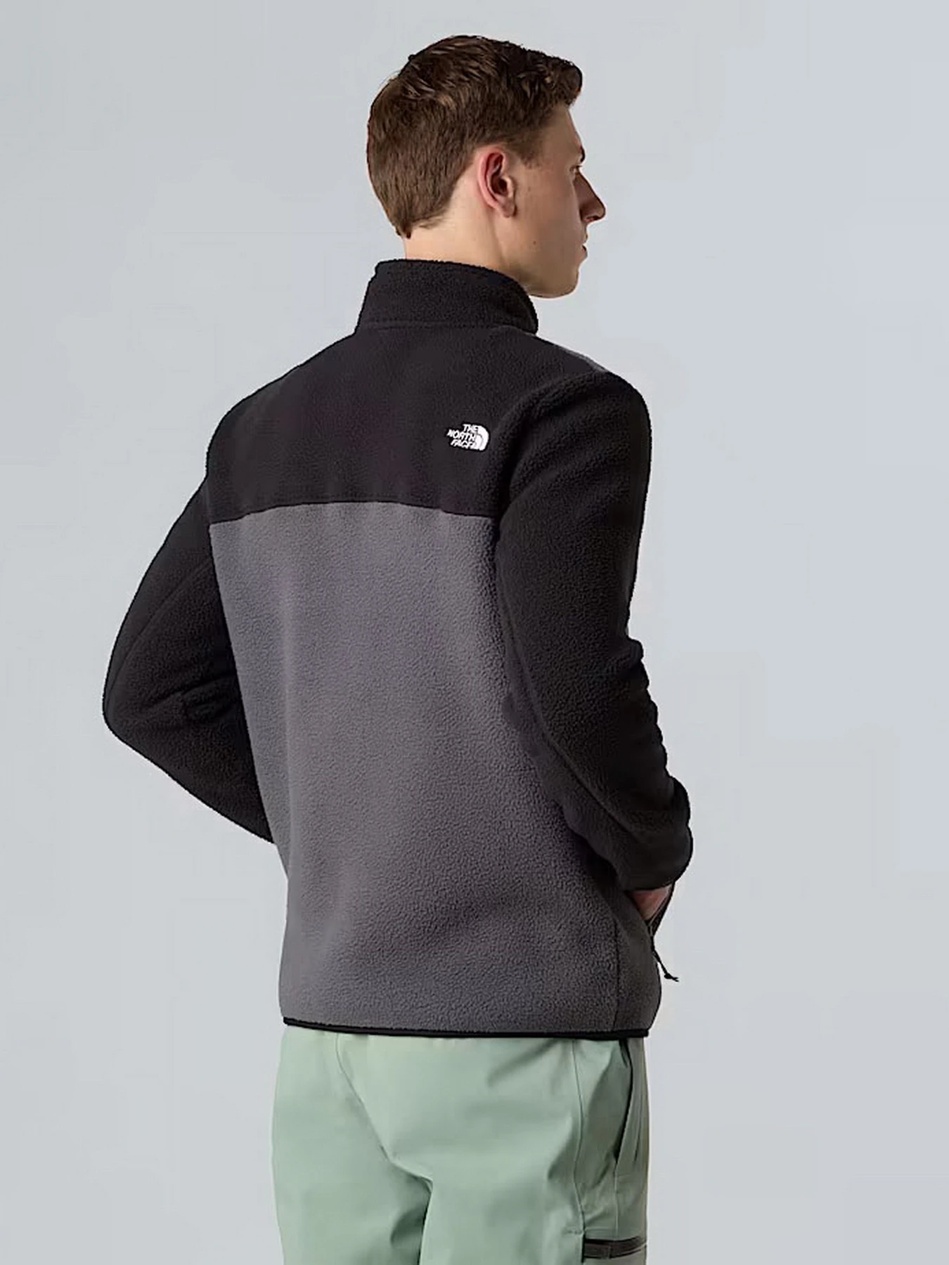 Худи и свитшоты The North Face Yumiori модель NF0A883RWVO1 Фото