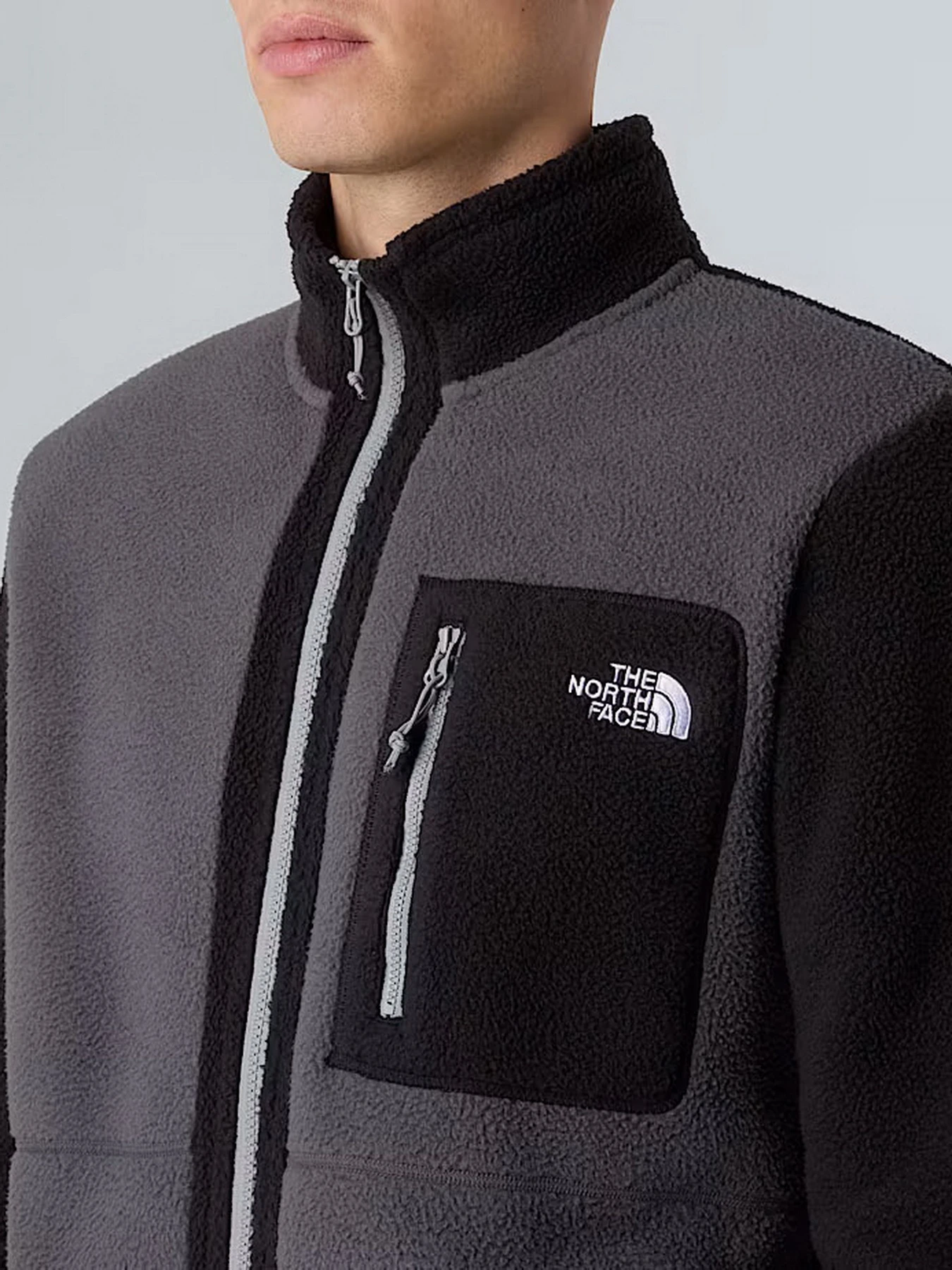 Худи и свитшоты The North Face Yumiori модель NF0A883RWVO1 Фото