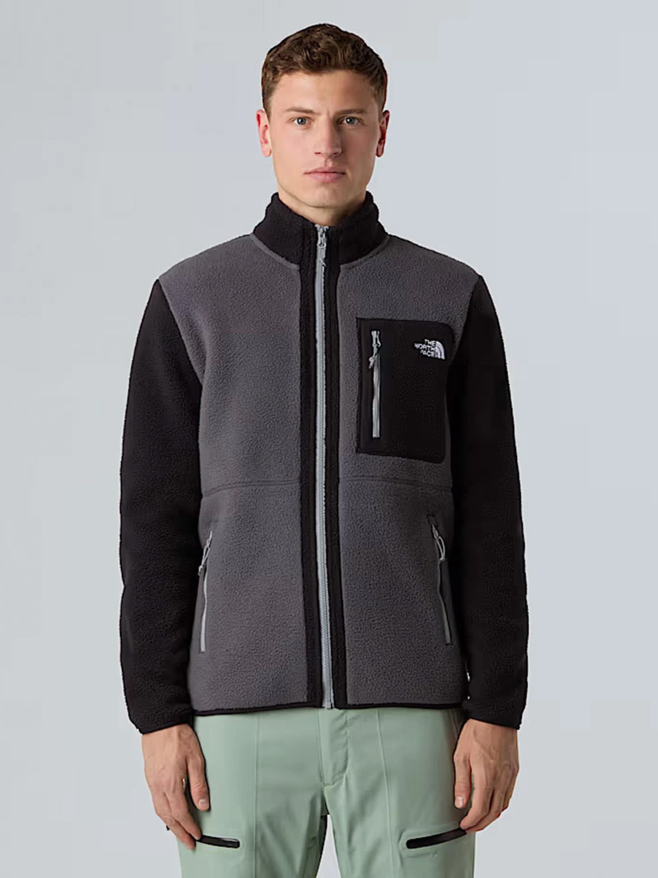 Худи и свитшоты The North Face Yumiori модель NF0A883RWVO1 Фото