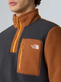 Худі та світшоти The North Face Yumiori модель NF0A883SEOF1 Фото