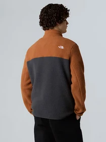 Худі та світшоти The North Face Yumiori модель NF0A883SEOF1 Фото